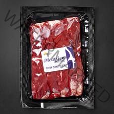 미트지엥 호주산 토시살 구이용 (냉장), 300g, 1개