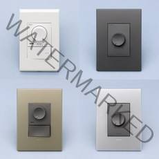 르그랑 LED 디밍 조광기 디머 조명 밝기조절 빈티지 스위치, 12.아테오 소프트알루 조광기 500W_cp