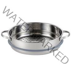 한일스텐레스 오딘 스텐 찜기, 28cm, 1개