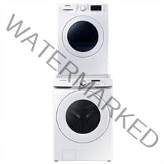 [삼성] 드럼 세탁기 건조기 세트 16kg+9kg WF16T6000KW+DV90T5440KW