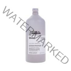 로레알 애쉬 실버샴푸 1500ml 보색샴푸 탈색머리용, 1개