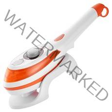 한경희생활과학 핸디형 전기스팀다리미, HI-500OR, 오렌지