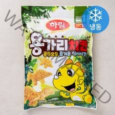 하림 용가리치킨 (냉동), 850g, 1개