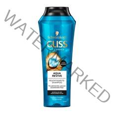 슈바츠코프 글리스 아쿠아 리바이브 샴푸 250ml, 1개
