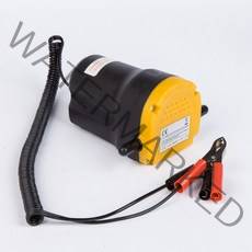 자동차 엔진오일 펌프 모터 체인저 펌핑 12V24V, 220V 가정용 전기 조합 모델