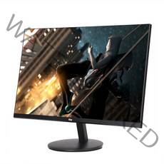 크로스오버 61.13cm FHD 75Hz 오버파워 게이밍 모니터, 24B4IPS(무결점)