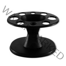 가위정리대 가위정리함 미용 빗 브러쉬 가위에 대 한 1pcs 살롱 이발사 빗 pp 스토리지 스탠드 철 롤 주최자 랙 헤어 스타일링 홀더 JX, 검은색, 검은색