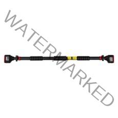 비앰비스포츠 문틀 턱걸이 철봉 초장축 BNS-1593BZ, 혼합색상