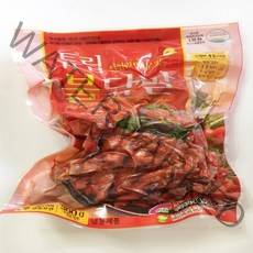 제이엠푸드 튜립불닭발280g, 280g