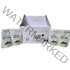 국내산 여주로 만든 특허 저온추출 챰유원 여주즙 여주진액 90ml 102포, 1세트