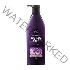 미쟝센 에이징케어 파워베리 샴푸 프루티향, 680ml, 1개
