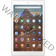 아마존 파이어 HD 태블릿 PC 10.1형 64GB, White, 2019 Release