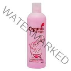 오가닉 고양이 샴푸 키튼용, 500ml, 1개