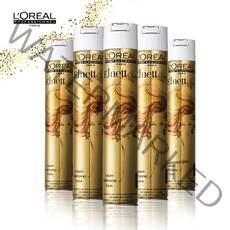 로레알 에르네뜨 헤어 가스 스프레이 500ml2545937 5
