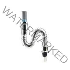 세면대 주름관 고무트랩, 1개