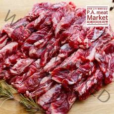 피에이미트마켓 호주산 소갈비살, 300g+300g, 1개