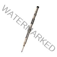 몽블랑 수성심 M 1.0mm 흑-105158 청-105159, S521822-청색-105159