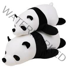 토이웍스 판다곰 수면 애착 대형 곰인형 100cm, 단품