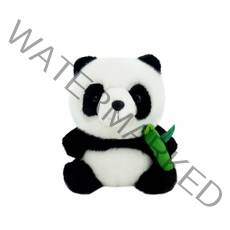 에버랜드 판다 베이비 시팅 봉제 인형 특소