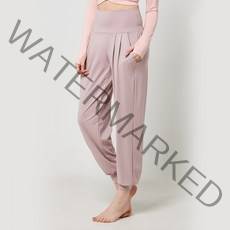 리나라인 여성용 스프링 핀턱 배기팬츠 TP 50