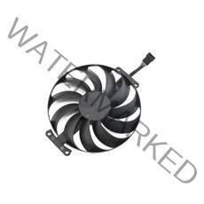 그래픽 카드 팬 ASUS호환호환 ROG STRIX RX 6700 6800 6900 XT 게이밍 GPU 쿨러 95mm T129215SU CF1010U12S 6800XT, 01 4Pin