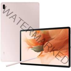 삼성전자 갤럭시탭S7 FE 태블릿PC 태블릿 PC, 미스틱 핑크, 128GB, Wi-Fi