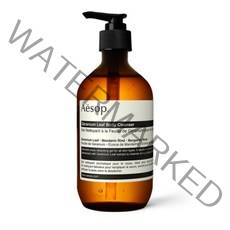 이솝 제라늄 리프 바디 클렌저, 500ml, 1개