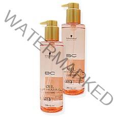 슈바츠코프 BC 오일 로즈 세럼, 200ml, 2개