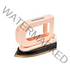 짐머만 휴대용 미니 전기다리미 ZMI-201HP