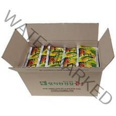정직한즙 국내산 정직한 여주즙, 50포, 80ml