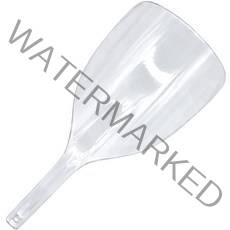 bay51 스프레이 얼굴가리개, 투명, 1개