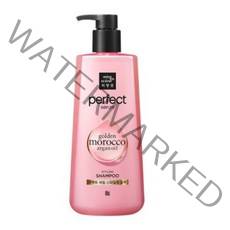 미쟝센 퍼펙트 헤어 세럼 스타일링 샴푸, 680ml, 1개