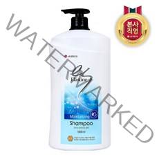 [KT알파쇼핑]엘라스틴 모이스처라이징 샴푸 1800ml