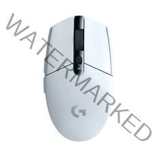 로지텍 G304 무선마우스 게이밍마우스 로지텍마우스 [병행수입/평일 3시이전주문건 당일출고/데러주식회사선택], white