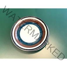 [빈티지] 아라비아핀란드 카이라 접시 17cm ﻿Arabia Finland ﻿Kaira plate 북유럽빈티지 [슬랫], 없음