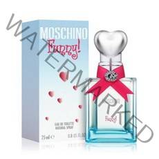 여자향수 모스키노 퍼니 edt, 25ml