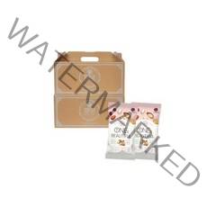 배송무료 하루 한줌 견과류 선물세트 원데이뷰티풀 20봉세트x2(1477404), 하루 한줌 견과류 선물세트 원데