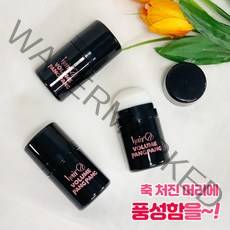 헤어 볼륨 팡팡, snumall 1
