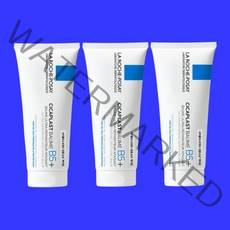 라로슈포제 시카플라스트 밤 B5 100ml 2+1 3개 재생크림 수분크림, 상세페이지 참조