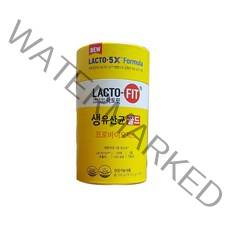 종근당건강 락토핏 골드, 100g, 2개
