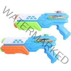 파티해 워터건 물총 WG-M03 2p, 랜덤발송