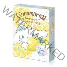 토이앤퍼즐 산리오캐릭터즈 직소퍼즐 150조각 시나모롤(SAN-A150-045), 단품, 단품