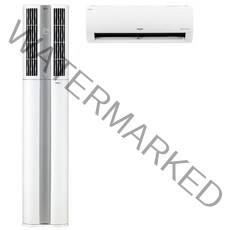 FQ18VCDWA2 / 익일바로설치/ 엘지 휘센 듀얼에어컨 히트/ 기본설치포함/ 기본냉매포함/ 엘지에어컨 멀티형 18+6평/ 웨딩스노우/ 매립배관 일반배관 가능/ 22년형 3등급/, 뉴샤인메탈 매립배관형 FQ18VCDNA2, FQ18VCDNA2