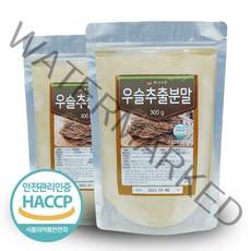 우슬추출분말 국산 300g HACCP 인증제품, 1개