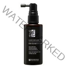 서울대밥스누 약콩모 헤어토닉, 1개, 60ml