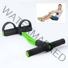 여자홈트레이닝기구 튜빙 고무줄 힙업밴드 밴드운동, 상세페이지참조