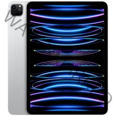 Apple 정품 2022 아이패드 프로 11 4세대 M2칩, 실버, 512GB, Wi-Fi