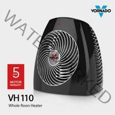 [AR체험](리퍼제품)보네이도 공기순환히터 VH-110B(RF) [3단계 열량 조절 / 3중 안전장치]