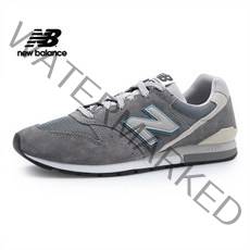 [뉴발란스] 996 그레이 (CM996CB2)(size220-275)