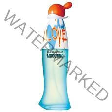 모스키노 아이 러브러브 오드뚜왈렛, 50ml